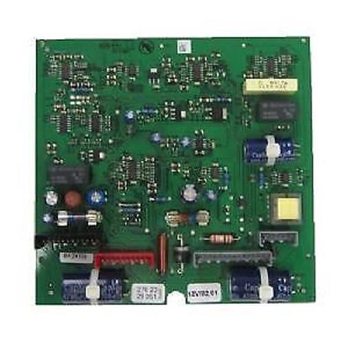 Truma Heater Ultrastore E2400 12v PCB Board Caravan Motorhome - 39050-02500