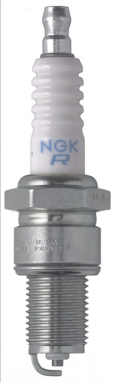 NGK Traditional Spark Plug Box of 4 BPR6ES Free shipping