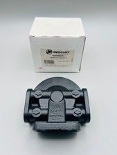 Mercury Mercruiser 8m0095674 Fuel Filter Base Assembly Oem See Details Mercury Mercruiser 8m0095674 Fuel Filter Base Assembly Oem See Details