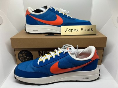 Nike ACG LDV IF2857-400 Brilliant Blue Men's Size Custom | eBay