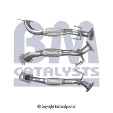 Abgasrohr Auspuffrohr Hosenrohr / Flexrohr Für FORD GALAXY u.a. - BM CATALYSTS