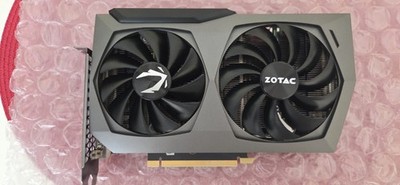 Zotac Gaming Geforce RTX 3070 8GB GDDR6