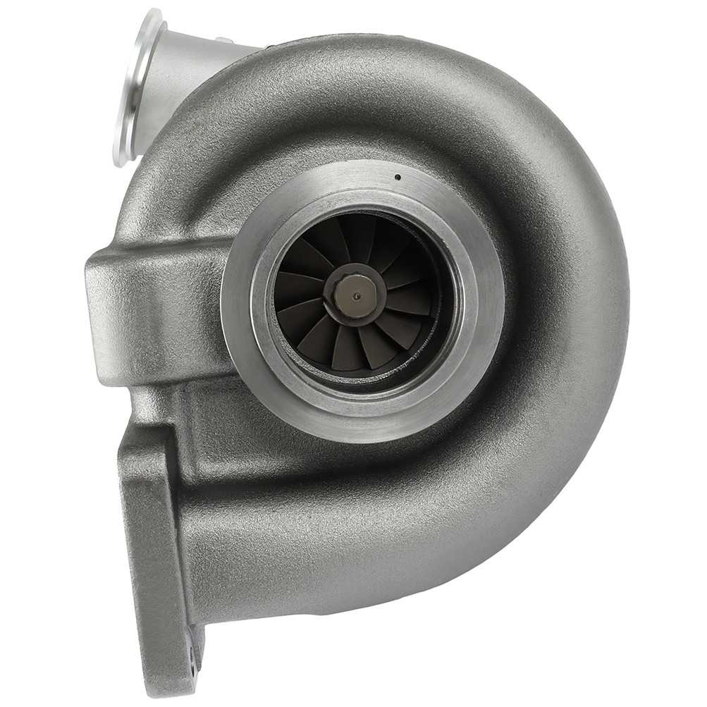 Turbo Turbocharger For HE500VG HE561VE ISX07 ISX1 ISX-EGR ISX15 Cummins 15.0L thumbnail 9