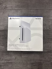 سوني Disc قرص for PS5 رقمية Edition Console - علامة تجارية جديد في العلبة
