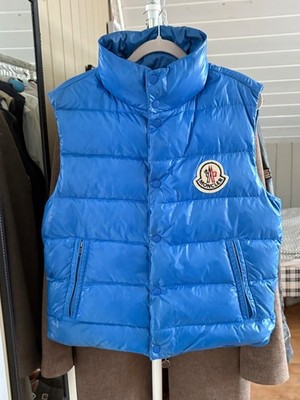 Moncler Tib Gilet