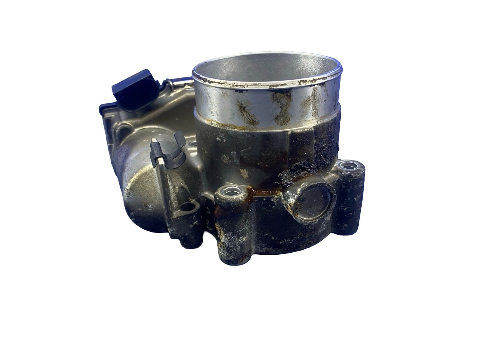 2018-2023 Mclaren 720S RWD 4.0L Engine Motor Throttle Body Valve 0280750151
