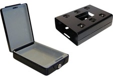 Haba SACA Tresor mit Halterung