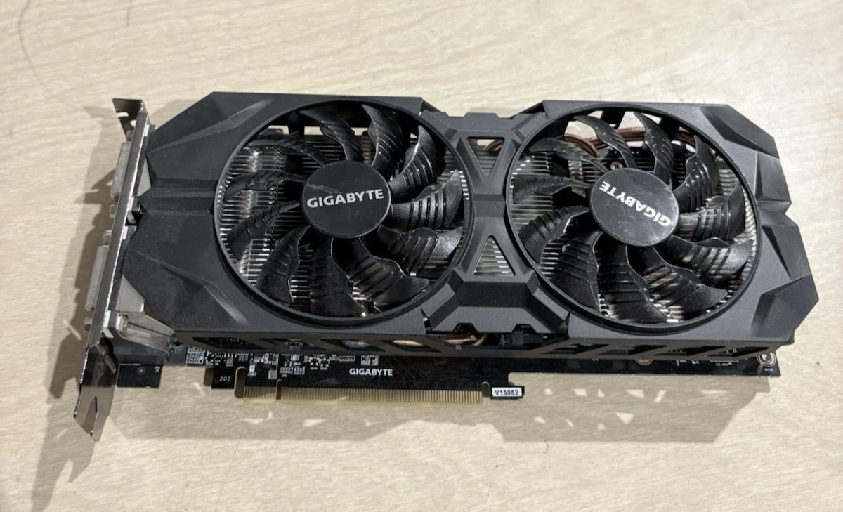 NVIDIA GeForce GTX 960 NVIDIA Computer Graphics Cards for sale - eBay