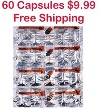 Pfizer India Becosules Capsule (60 Capsules) ...