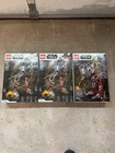 Lego 75254 AT-ST Raider NEW LOT OF 3