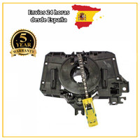 Ring Airbag 255672425R 6001551352 Dacia Duster Logan Sandero Renault