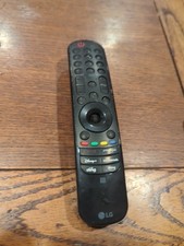 Original OEM LG MR20GA Magic Remote Control Netflix Prime Video AKB75855501