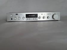 Sansui C77 Preamplificatore Vintage Fine Anni 80