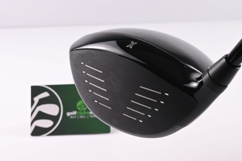 PXG 0311 Black Ops Tour-1 Driver / 8 Degree / X-Flex Ventus Velocore Black 6 - Picture 4 of 8