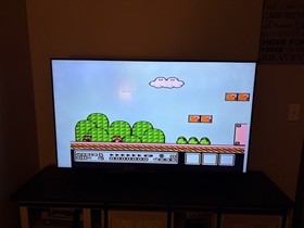 5 NES Games - Mario Bros 3 Battleship Home Alone 2 Kings of the Beach Eggsplode