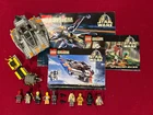 LEGO Star Wars Lot of Minifigures & Accessories