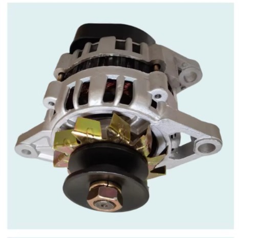 220v Power Generator 1500w Brushless Permanent Magnet Pure Copper Wire Core - 第 4/12 張圖片