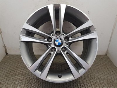 Alloy Wheel BMW 3 Series 18 Inch Rim 8.5jx18 Et47 6868378