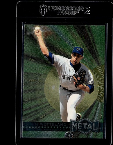 1996 John Wetteland #96