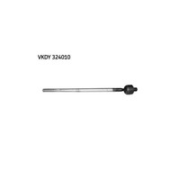 Axialgelenk, Spurstange SKF Vkdy 324010 FüR Ford, Vorderachse Links