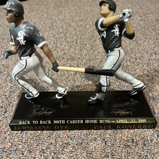 Paul Konerko Cards, Rookie Cards and Autographed Memorabilia Guide 23