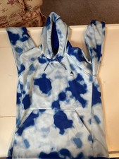 Burton Youth Size Large Snowboarding Hoodie