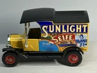 Matchbox Y12 1912 Model T Ford Sunlight Seife MO Yesteryear Lesney 1978 VTG