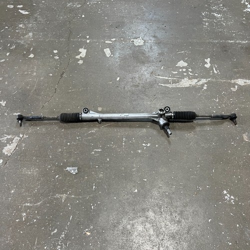 2017 SUBARU BRZ OEM POWER STEERING RACK & PINION ASSEMBLY