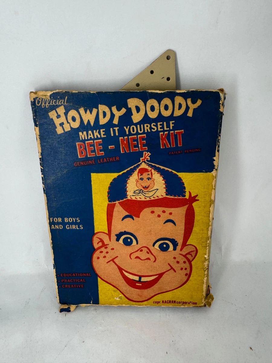 25+ Howdy Doody Collectors & Hobbyists Vintage & Antique Toys for