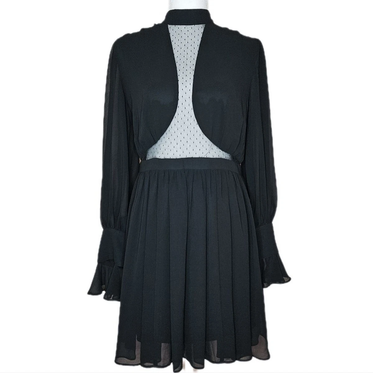 Express Women's Long Sleeve Dresses for sale | eBay