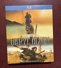 2014 Cryptozoic Walking Dead Season 3 Part 1 Trading Cards 3