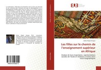 ValèSe Mapto Kengne | Les Filles Sur Le Chemin De L'enseignement SupéRieur En...