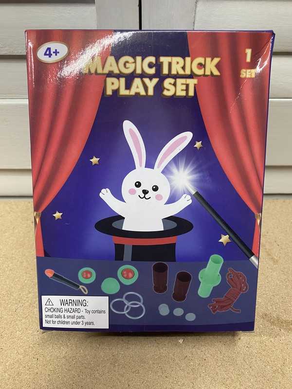 Graceduck Kit De Trucos De Magia Para Niños | Cuotas sin interés
