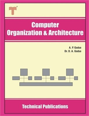Computer Organization and Architecture: Hardware and Software Principles (Paperb