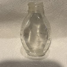 Vintage Bayer Aspirin Bottle