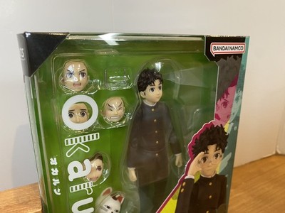 BANDAI S.H.Figuarts DanDaDan Okarun Ken Takakura TAMASHII NATIONS