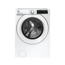 Hoover HW412AMC Freestanding Washing Machine 12kg 1400 Spin - White 51174