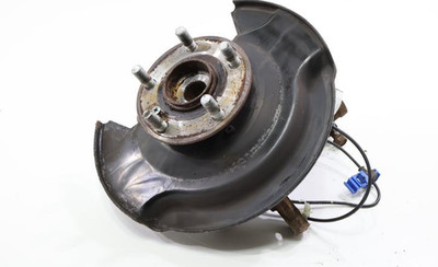 2017-2024 Honda Ridgeline Left Driver Side Spindle Knuckle Hub OEM Warranty