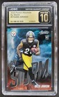 2025 Panini Absolute Kaleb Johnson Base (RAW)