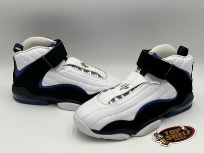 penny hardaway iv