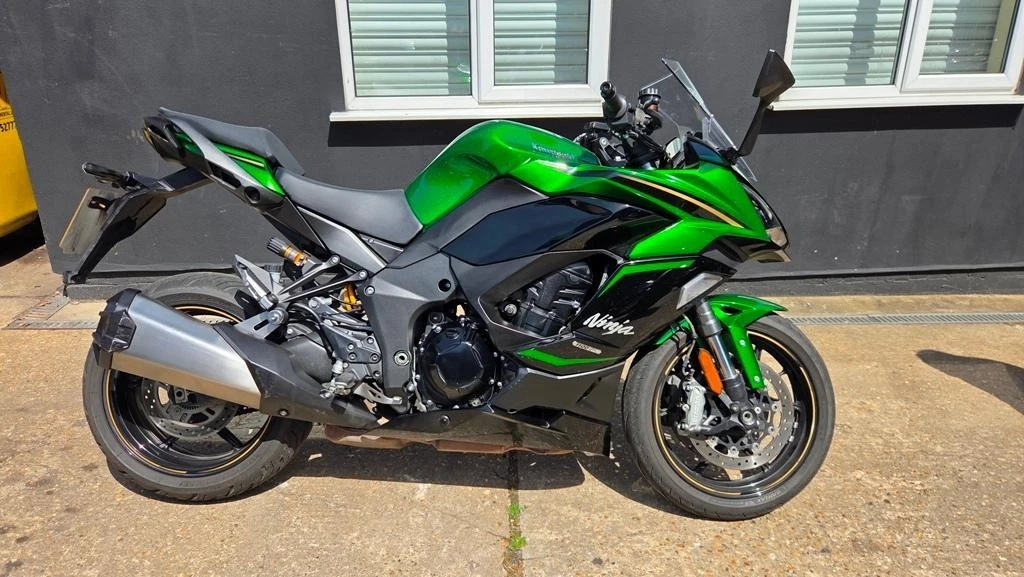Kawasaki ZX for sale | eBay UK