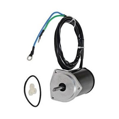 J&N 430-22090 Tilt/Trim Motor 12 V, Reversible