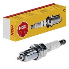 10 Zündkerzen M14 x 1,25 fester SAE-Anschluss NGK für u.a. HONDA CR-V