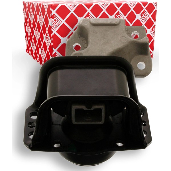 Febi Bilstein 38955 Lagerung Motor FüR Peugeot Citroen Motorlager AbstüTzung-image