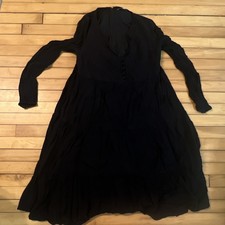 Loft Dress Size Small