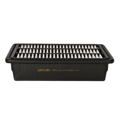 Luftfilter Dr!ve+ DP1110.10.0520 Filtereinsatz für HYUNDAI SANTA FÉ 2 CM SUV 4x4