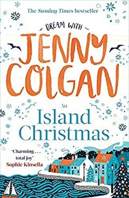 Eine Insel Weihnachtsfest Gebundene Ausgabe Jenny Colgan