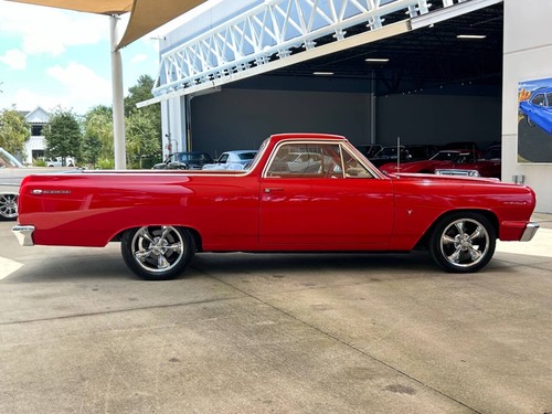 1964 Chevrolet El Camino - Picture 4 of 37