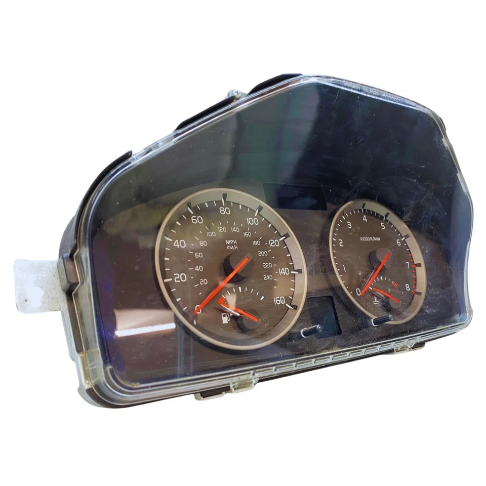 30682569 Speedometer (Instrument Cluster) Volvo S40 2006 Foto 4 de 4