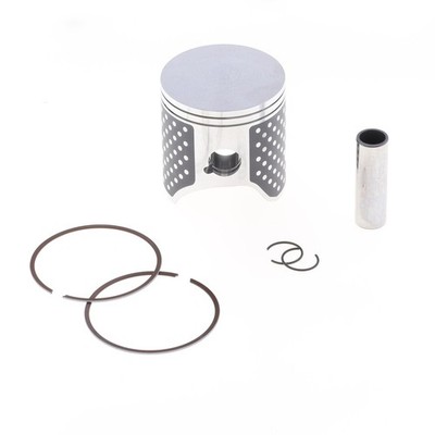Athena Cast Piston Kit 61.95mm Bore For BETA RR-Race Ed 200 ENDURO 2T 2021-24